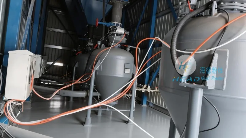 Comparison of Common Artificial Graphite Conveying Methods: Advantages and Disadvantages