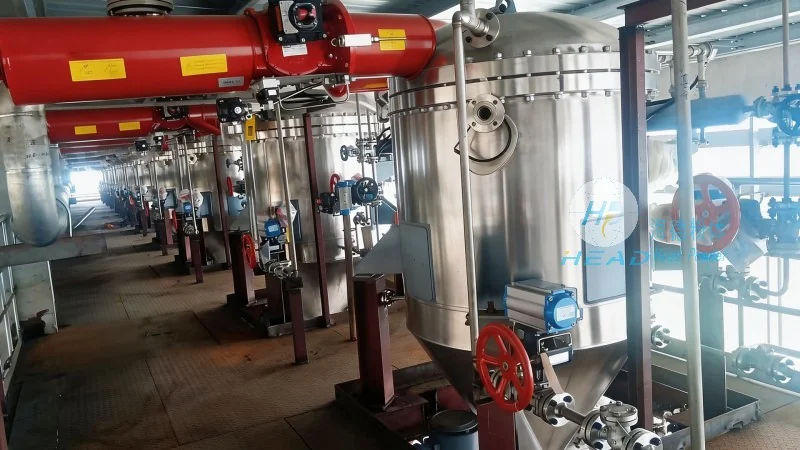 Design of a Pneumatic Conveying System for Chilli Powder