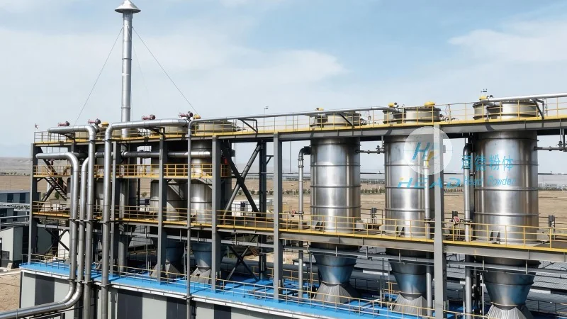 Common Synthetic Rubber Conveying Methods? An Introduction to Synthetic Rubber Pneumatic Conveying