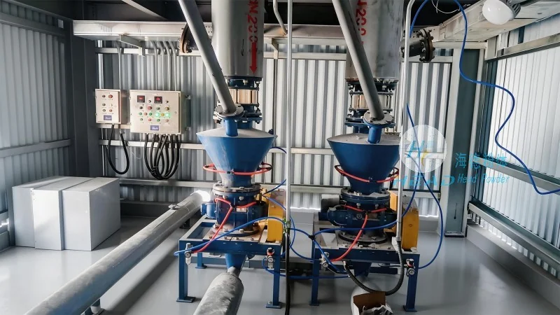 [H1]How to Choose the Right Pneumatic Conveying System for Your Soil Transport Process