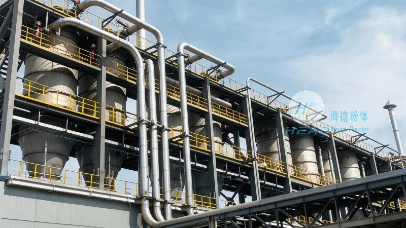 Design Considerations for Paddy Rice Pneumatic Conveying Systems