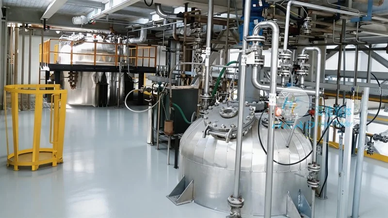 How to Choose the Right Pneumatic Conveying System for Your Tungsten Carbide Handling Process?