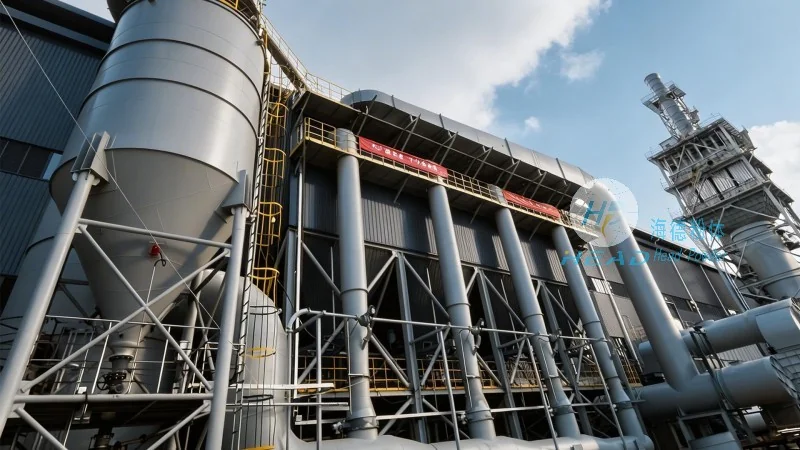 Types of Ceramic Powder Conveying Methods: The Advantages of HeadPowder's Pneumatic Conveying
