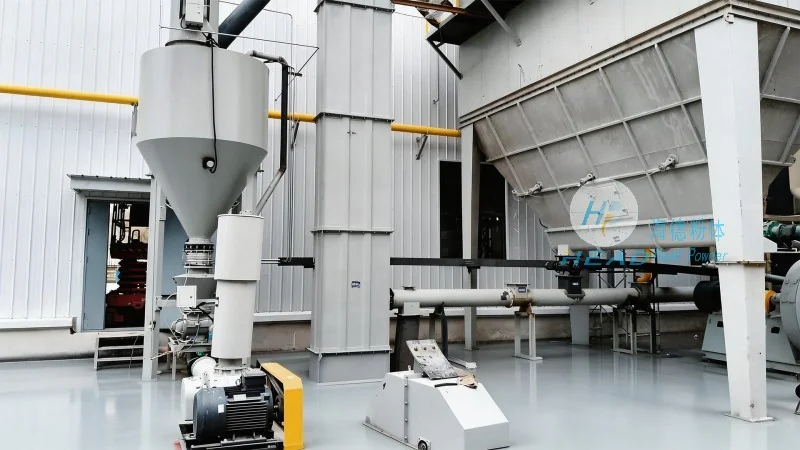 How to Transport Aluminum Turnings?