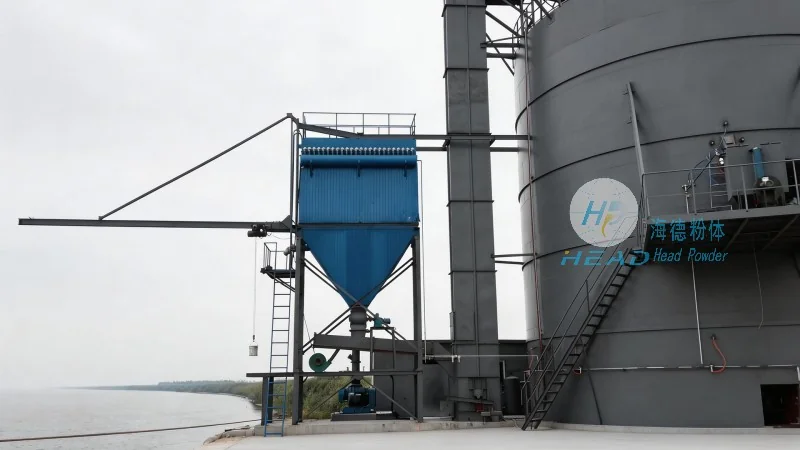 Coffee Powder Conveying Methods: Options for Efficient Transport