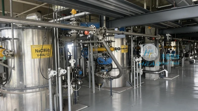 Methods of Talc Powder Conveying