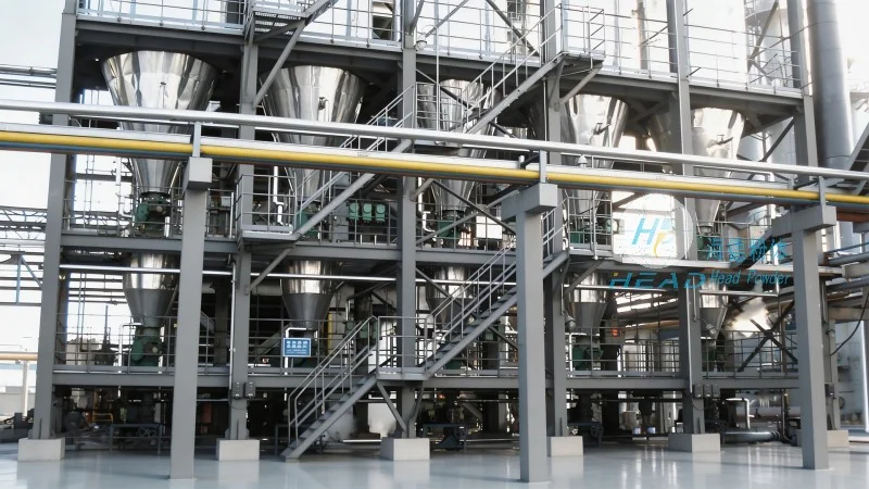 What Methods Can Be Used for Micro Sand Powder Conveying?