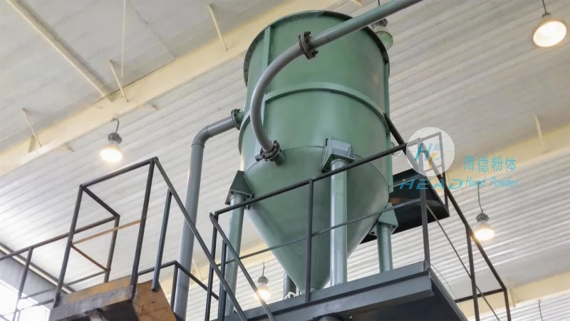 Comparison of Common Grass Material Conveying Methods: Advantages and Disadvantages