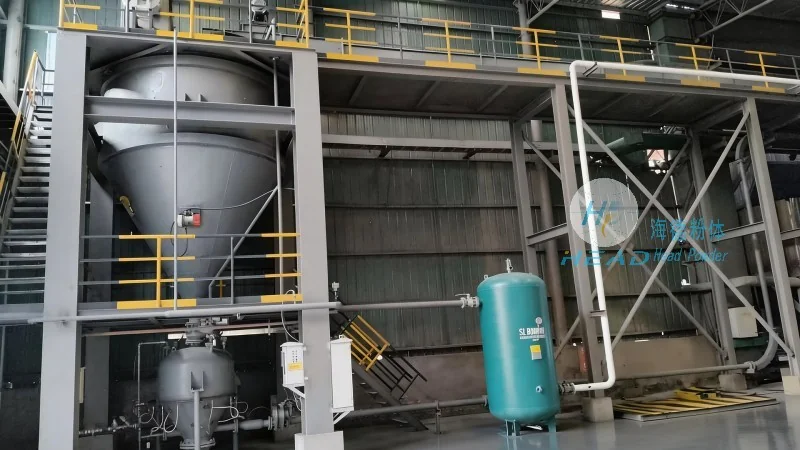 Comparison of Common Oat Flour Conveying Methods: Advantages and Disadvantages