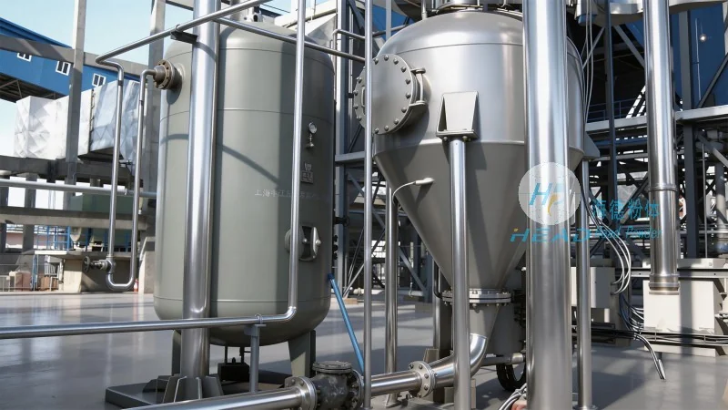 What Are the Conveying Methods for Xiaomi? An Introduction to HeadPowder's Pneumatic Conveying Solutions for Xiaomi