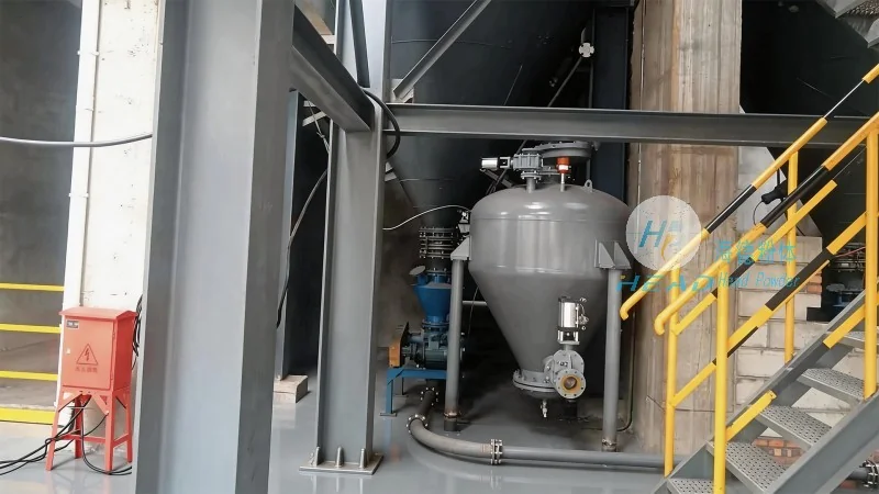 Types of Seasoning Conveying Methods: An Introduction to HeadPowder's Pneumatic Conveying Solutions for Seasonings