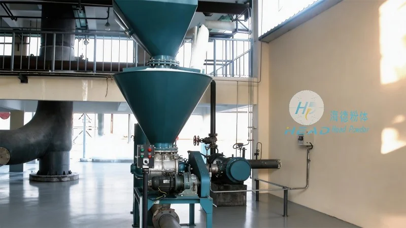 How are Lithium Carbonate Transported?