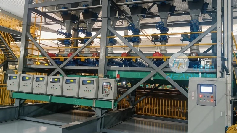 Common Wheat Bran Conveying Methods: An Introduction to Wheat Bran Pneumatic Conveying
