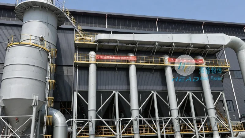 Common Coal Powder Conveying Methods: An Introduction to Coal Powder Pneumatic Conveying
