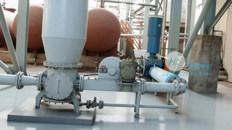 What Are the Methods for Rice Husk Powder Conveying?