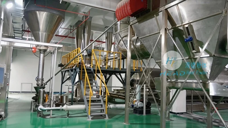 Advantages and Disadvantages of Common Compound Fertilizer Conveying Methods