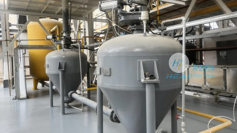 Key Points in the Design of a Potash Fertilizer Pneumatic Conveying System
