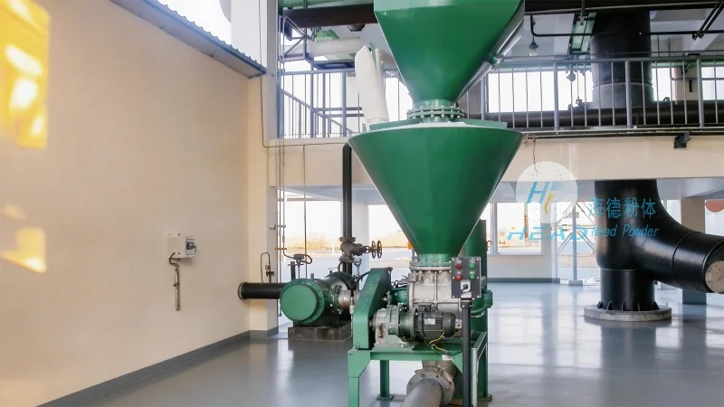 What Methods Can Be Used for Sawdust and Wood Chip Conveying?