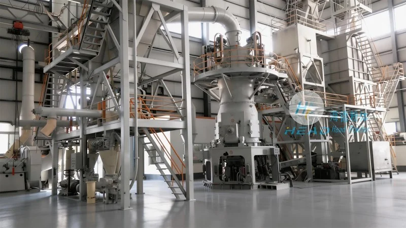 Common Powdered Seasoning Conveying Methods: An Introduction to Powdered Seasoning Pneumatic Conveying