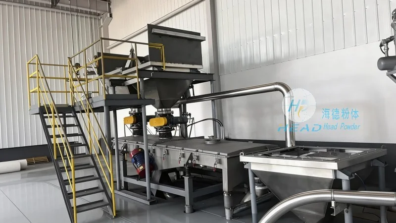 How to Transport Aluminum Turnings?