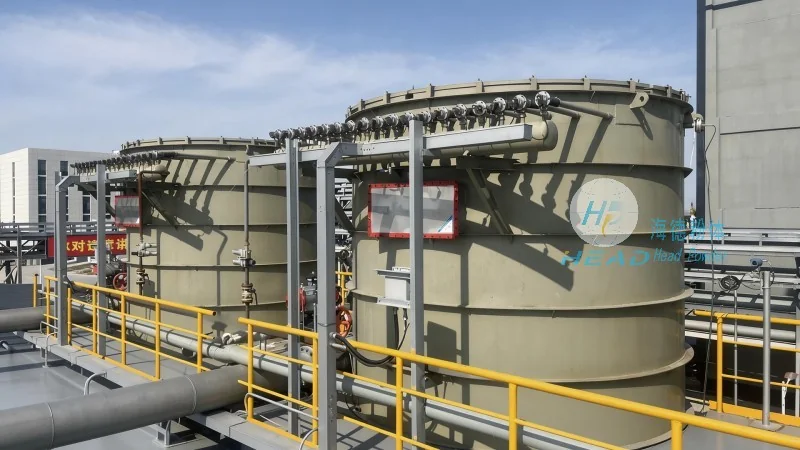 Design of a Chromic Oxide Pneumatic Conveying System