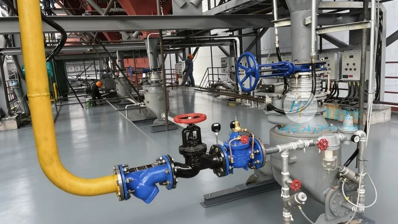 Common Methods for Biomass Powder Conveying
