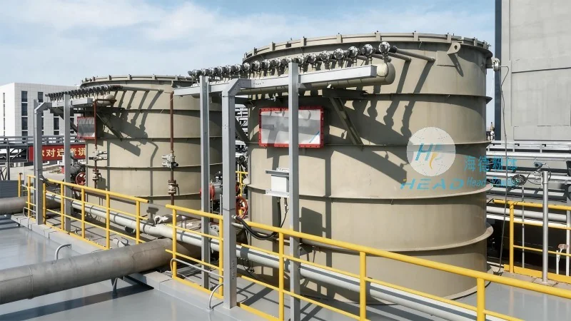 Carbon Powder Pneumatic Conveying: An Efficient and Environmentally Friendly Material Handling Solution