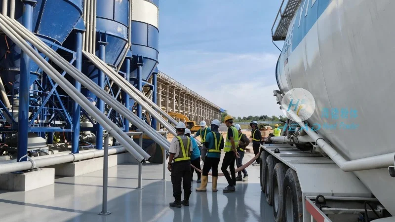 Several Solutions for Wheat Pneumatic Conveying