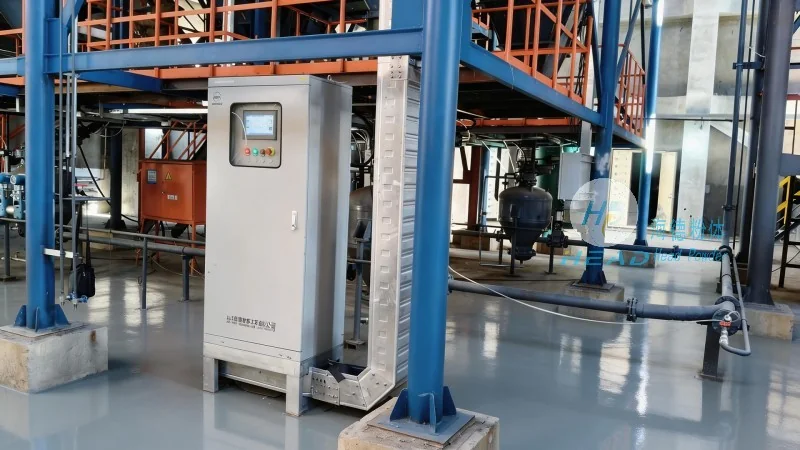 Common Polyvinyl Butyral (PVB) Conveying Methods: An Introduction to PVB Pneumatic Conveying