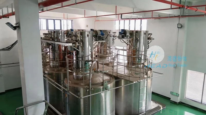 Common Clay Ash Conveying Methods: An Overview of Pneumatic Conveying for Clay Ash