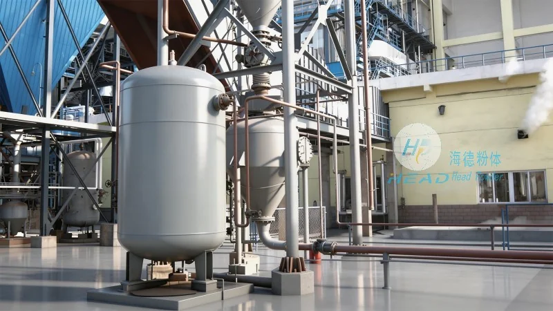 Common Sorghum Dregs Conveying Methods: An Introduction to Air-Lift Conveying for Sorghum Dregs