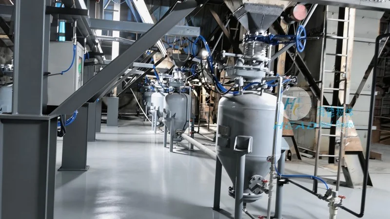 Phosphoric Hydrogen Calcium: Delivery Methods and Application Considerations