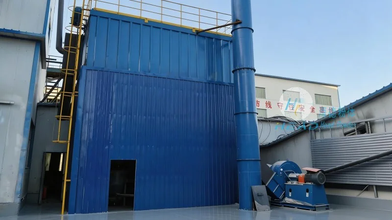 Common Sodium Chlorate Transportation Methods: Advantages of HeadPowder's Pneumatic Conveying