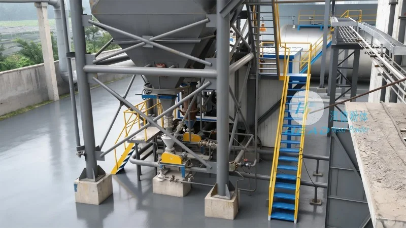 Peanuts Kernels Conveying Methods: An Overview of the Advantages and Features of Air-Pneumatic Conveying