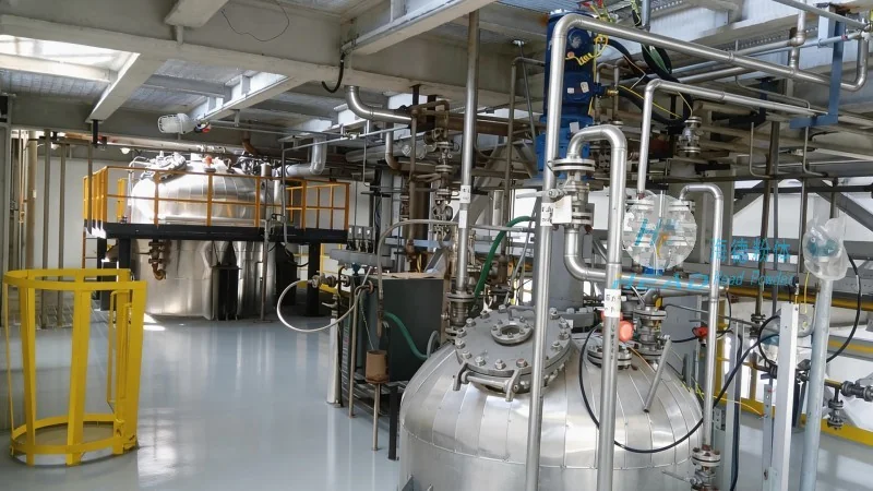 Key Points in the Design of a Potash Fertilizer Pneumatic Conveying System
