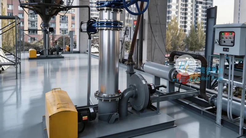 What Are the Methods of Iron Powder Conveying?