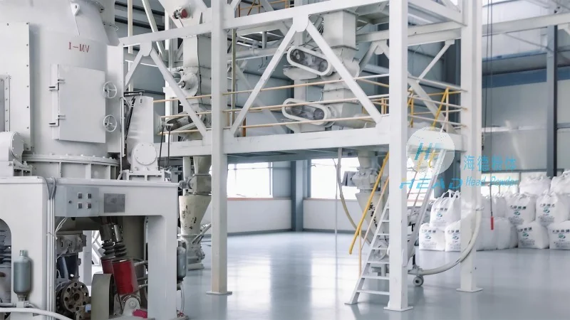 Methods for Conveying Sanding Powders: Options and Approaches