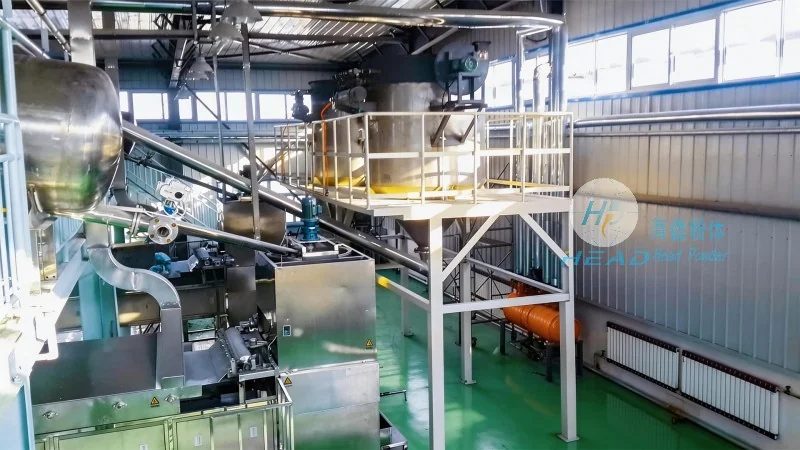 [Sawdust and Husk Pneumatic Conveying System Design]