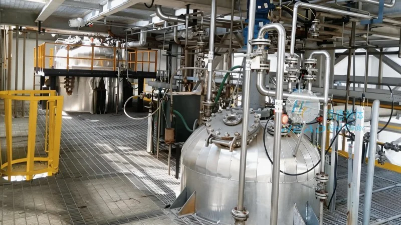 Common Sodium Nitrate Conveying Methods: An Introduction to Sodium Nitrate Pneumatic Conveying