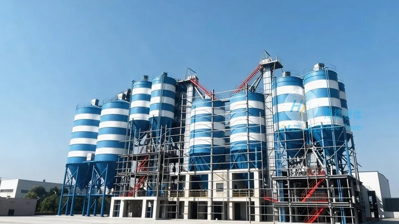 Glass Fiber Conveying Methods: An Overview of the Advantages and Features of Pneumatic Conveying