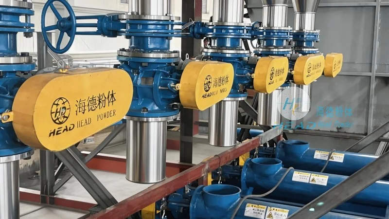 Coffee Powder Conveying Methods: Options for Efficient Transport
