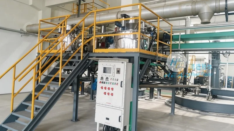 What Methods Can Be Used for Wood Chip Conveying?