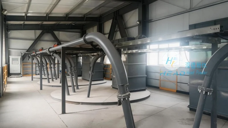 Common Lithium-Ion Battery Material Handling Methods: An Introduction to Pneumatic Conveying for Battery Materials