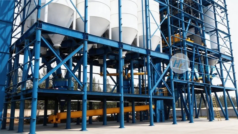 Common Sorghum Dregs Conveying Methods: An Introduction to Air-Lift Conveying for Sorghum Dregs