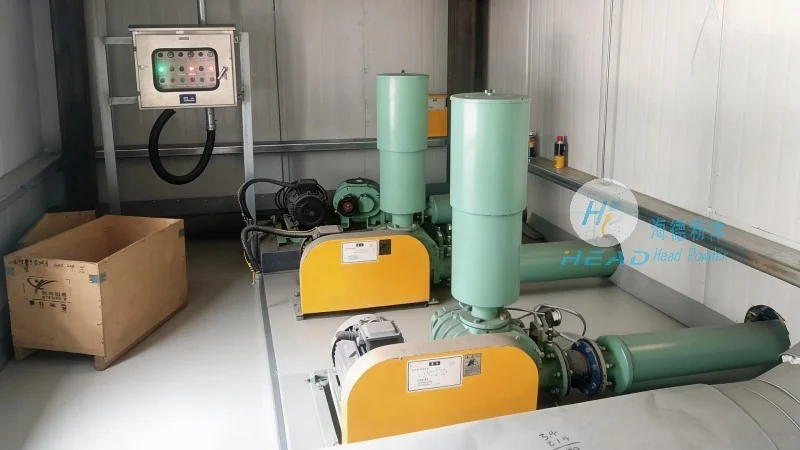 What Are the Methods for Magnesium Oxide Powder Conveyance?