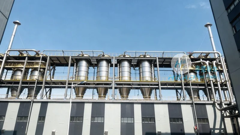 Common Coal Powder Conveying Methods: An Introduction to Coal Powder Pneumatic Conveying
