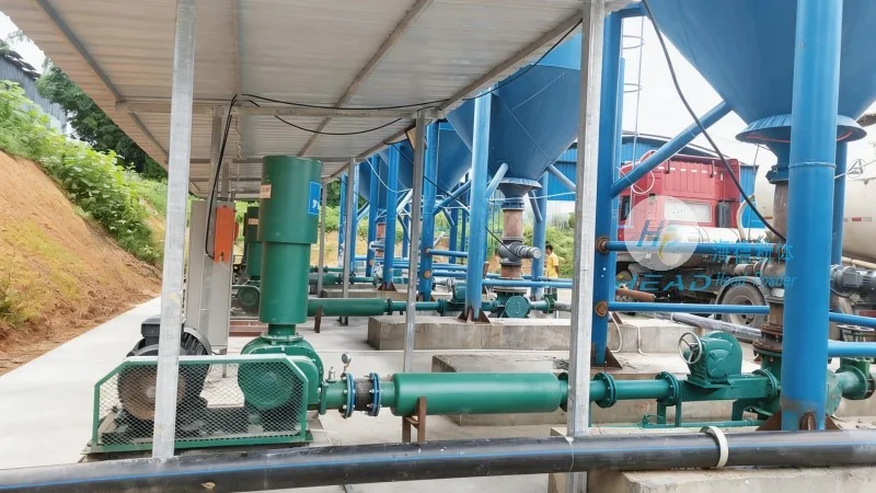 [Coffee Pneumatic Conveying Design Calculation and Equipment Selection]