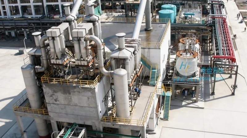 [Zircon Sand Pneumatic Conveying Solutions]