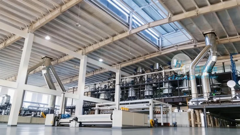 Cohydroxide Pneumatic Conveying: An Efficient and Environmentally Friendly Material Handling Solution