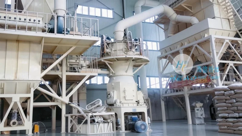 Aluminum Oxide Powder Conveying: Available Methods and Techniques